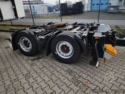 KRONE ZZB18eLZ Dolly Mega aktiv gelenkt Achse