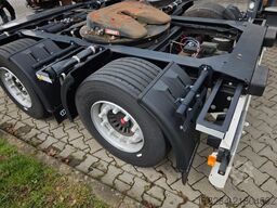 KRONE ZZB18eLZ Dolly Mega aktiv gelenkt Achse