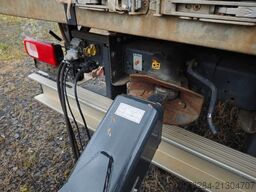  Alga TAT B-180, 7,3 mtr., Rampen, 19to. GG. low