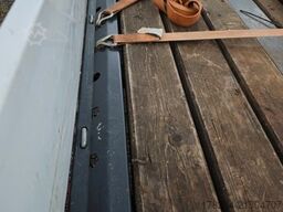  Alga TAT B-180, 7,3 mtr., Rampen, 19to. GG. low