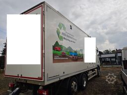 DAF XF AT-Boretec HS Bentonit-Misch-Recyclingsystem