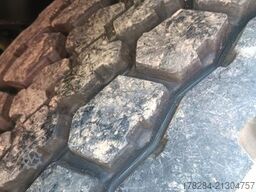 GROVE GMK 2035 Double Fly Jib 48 Meter 4*4