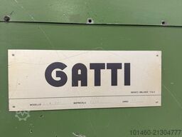 GATTI CGM303