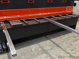 AMADA PROMECAM GPX630 3000 x 6 mm NC