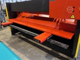 AMADA PROMECAM GPX630  3000 x 6 mm NC