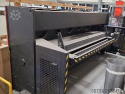 AMADA GXII840  4000 x 8 mm