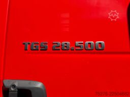 MAN TGS 28.500 6x4H-4 Trekker/bakwagen Fassi F365 E...