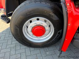 MAN TGS 28.500 6x4H-4 Trekker/bakwagen Fassi F365 E...