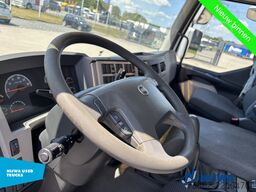 Volvo FE 320 4x2 Bladvering + Trekhaak
