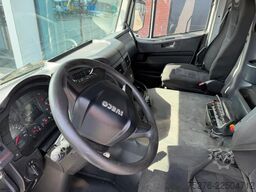 Iveco Stralis 460 8x4 Haaksysteem / Hiab 228-3 Euro 6 D