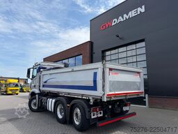 Mercedes-Benz Arocs 2640 6x4 HAD Euro 6