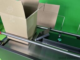 Kartonaufrichter / Bodenklappenfalter CF 10 T