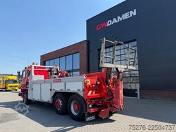DAF 3600 ATI FAG 6x2 Afsleepwagen /Tow truck/Abschlepp