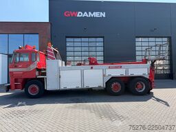DAF 3600 ATI FAG 6x2 Afsleepwagen /Tow truck/Abschlepp