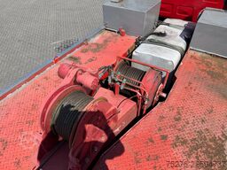 DAF 3600 ATI FAG 6x2 Afsleepwagen /Tow truck/Abschlepp