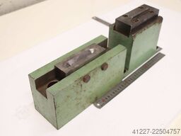 unbekannt Ausklinklänge ca. 100 mm