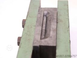 unbekannt Ausklinklänge ca. 100 mm