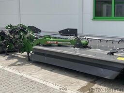 Fendt Slicer 860 KC