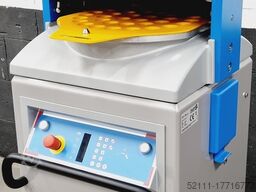 Daub Divider Automat 4-30