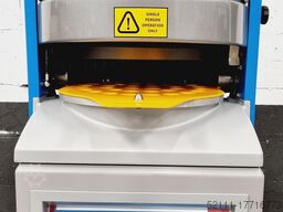 Daub Divider Automat 4-30