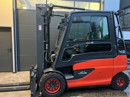 Linde E50HL-01/600 Triplex ZVG