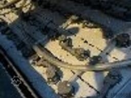 Linde E50HL-01/600 Triplex ZVG