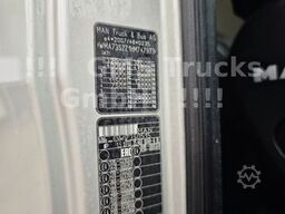 MAN TGS 35.460 / 8X4 / Manual / 3x Steering