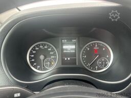 MERCEDES-BENZ Vito 110 LANG 6G KLIMA TEMPOMAT 3-SITZER PDC AHK