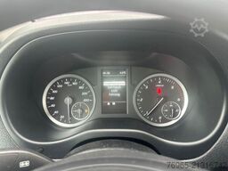 MERCEDES-BENZ Vito 110 LANG 6G KLIMA TEMPOMAT 3-SITZER PDC AHK