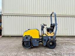 DYNAPAC CC1200C Kombiwalze / 2014 BJ / 1.495 Stunden