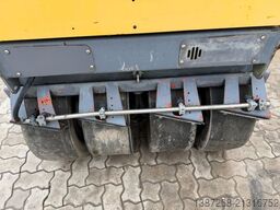 DYNAPAC CC1200C Kombiwalze / 2014 BJ / 1.495 Stunden