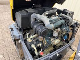 DYNAPAC CC1200C Kombiwalze / 2014 BJ / 1.495 Stunden