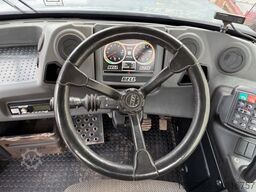 BELL B25E / 2019 BJ / 6.717 H / Heckklappe