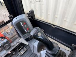 KUBOTA KX016-4 / 2020 BJ / 1.109 Stunden / 3 x Löffel