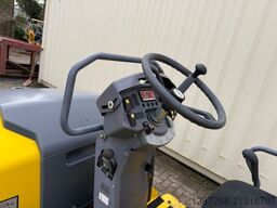 DYNAPAC CC1200C Kombiwalze / 2016 BJ / 965 Stunden