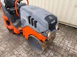 HAMM HD8VV / 2016 BJ / 773 H / 1.580 KG