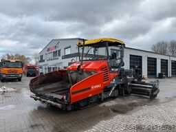 VÖGELE Super 1900-3i AB600-3TP2 Bohle 6m bis 8m ZSA