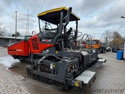 VÖGELE Super 1900-3i AB600-3TP2 Bohle 6m bis 8m ZSA