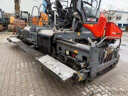 VÖGELE Super 1900-3i AB600-3TP2 Bohle 6m bis 8m ZSA