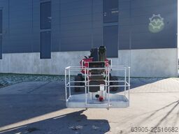 Manitou 160 ATJ