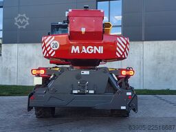 Magni RTH 8.27-V/D