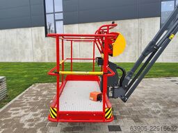 Magni MHAB24RT