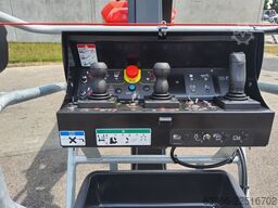 Manitou 180 ATJ