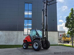 Manitou M 30-4