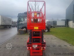 Magni ES 1208AC+