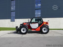 Manitou MT 933 easy