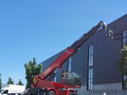 Magni RTH 8.35