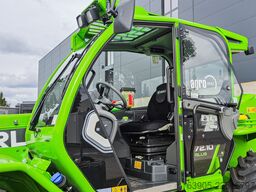 Merlo P 72.10 plus