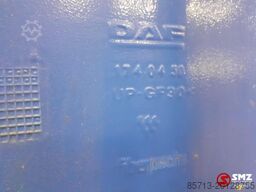Daf Occ cabinespoiler rechts DAF