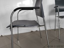 THONET S 360 F - DELPHIN DESIGN